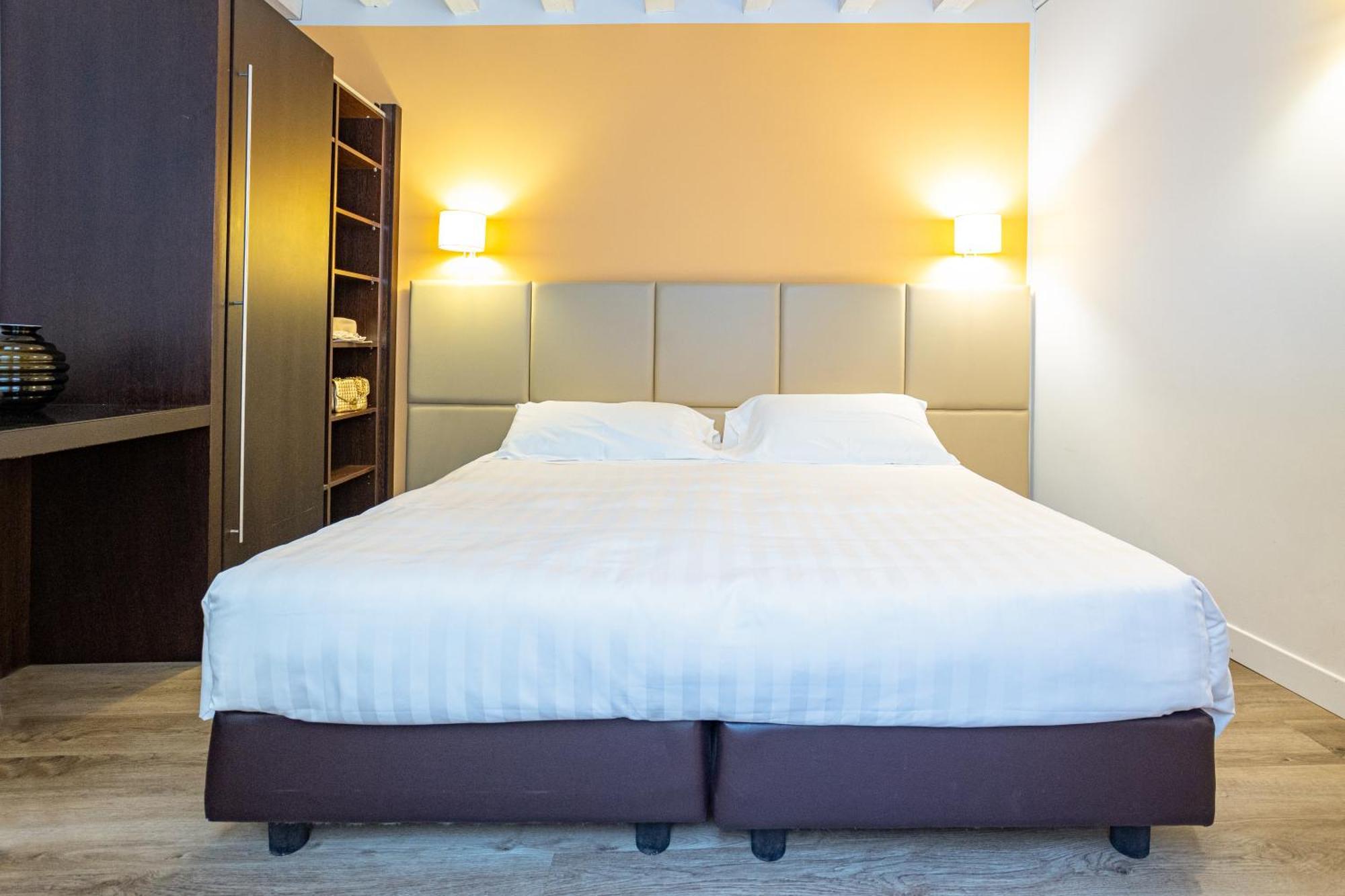 ויצ'נצה Relais Santa Corona מראה חיצוני תמונה
